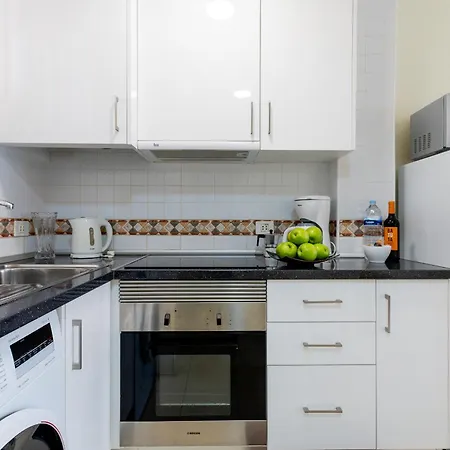 Two Bedrooms In Parque Santiago 2 Apartament *