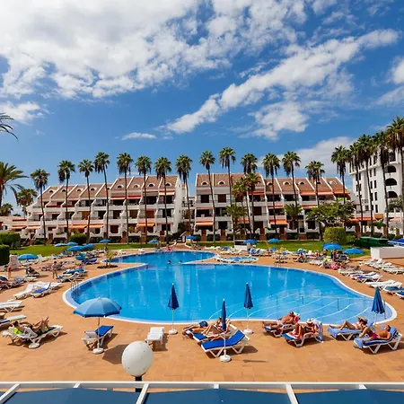 Two Bedrooms In Parque Santiago 2 Appartamento Playa de las Americas (Tenerife)