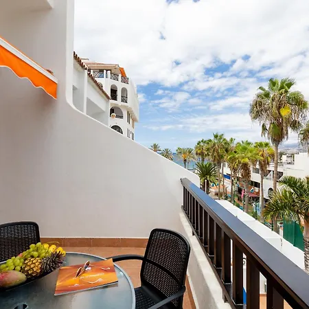 Apartment Two Bedrooms In Parque Santiago 2