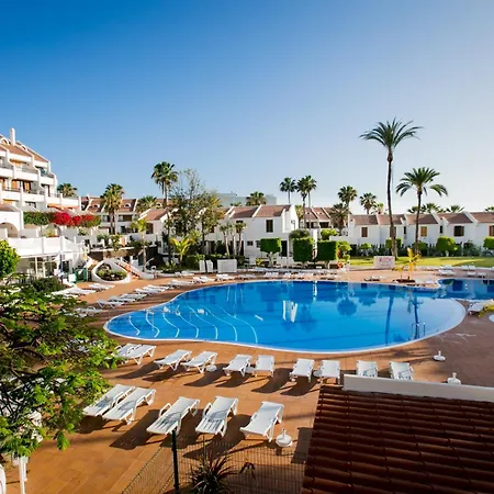 Appartamento Two Bedrooms In Parque Santiago 2