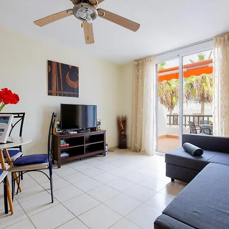 Two Bedrooms In Parque Santiago 2 Appartamento Playa de las Americas (Tenerife)