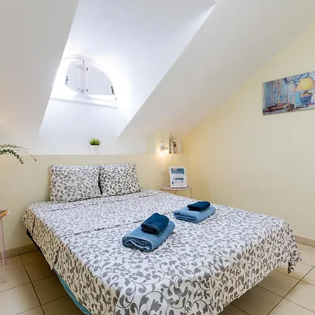 Appartamento Two Bedrooms In Parque Santiago 2 *